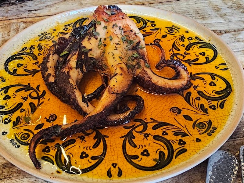 Asador Iñaki