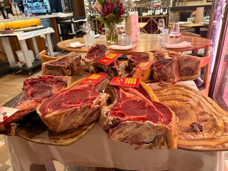 Asador Iñaki