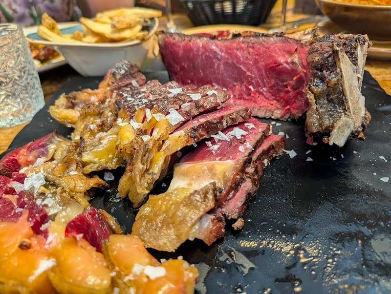Asador Iñaki
