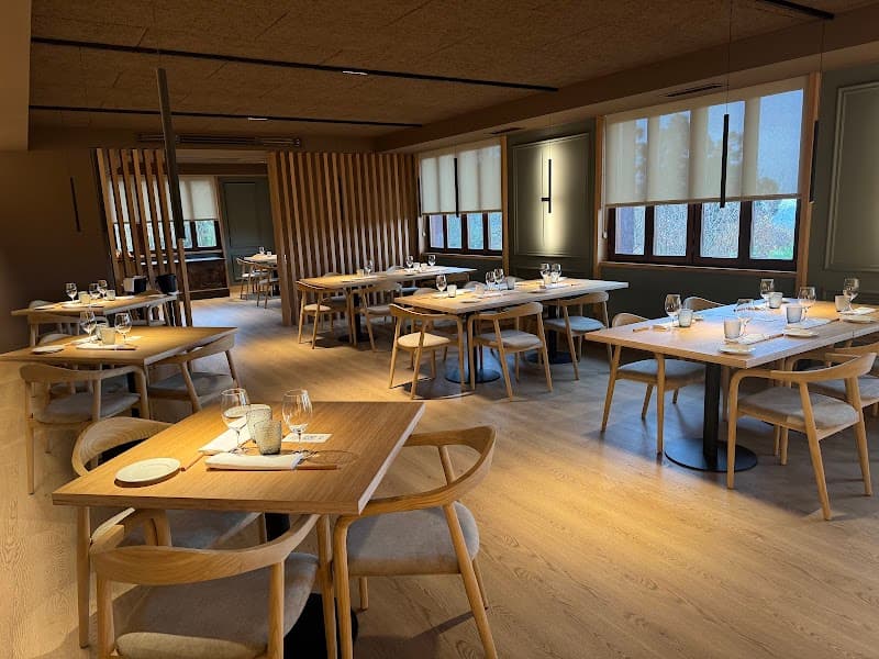Restaurante Asador Txakoli Simón - Especialidad chuletón