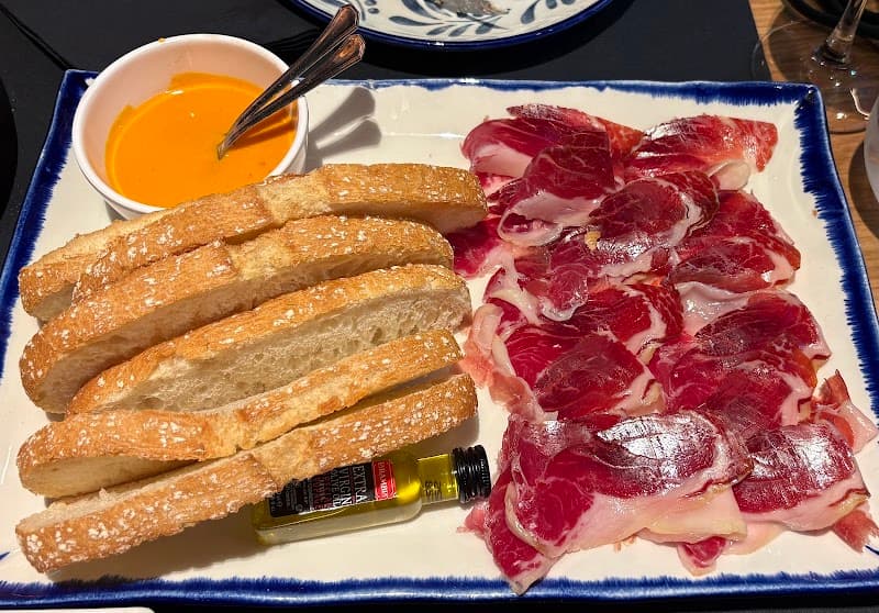 Restaurante Viña del Ensanche