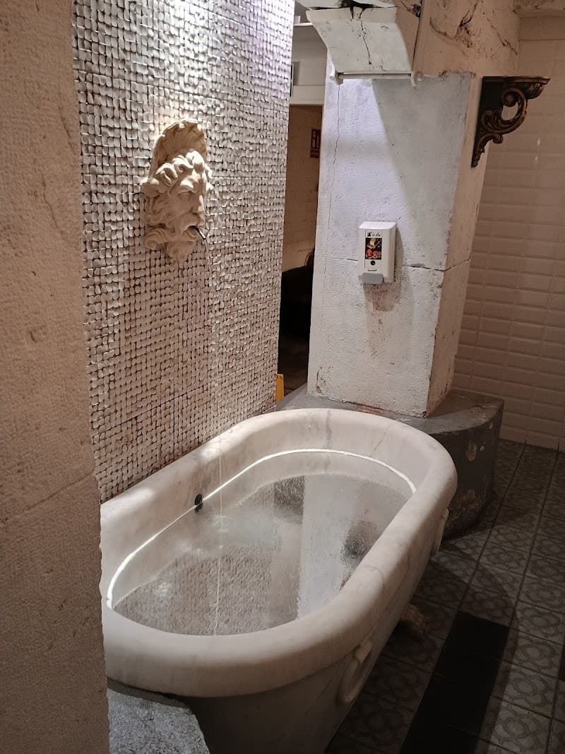 La Olla de la Plaza Nueva