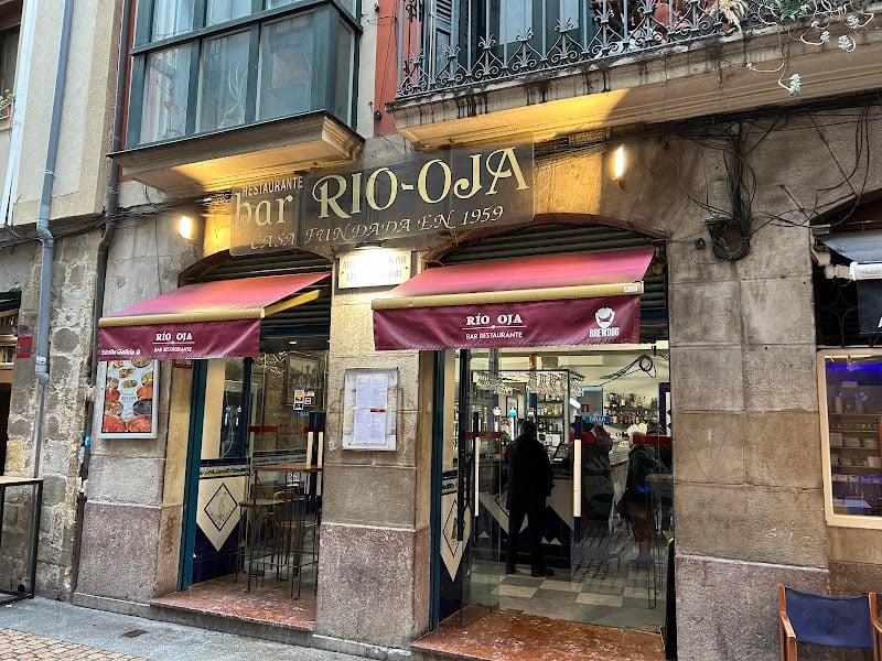 Rio-Oja