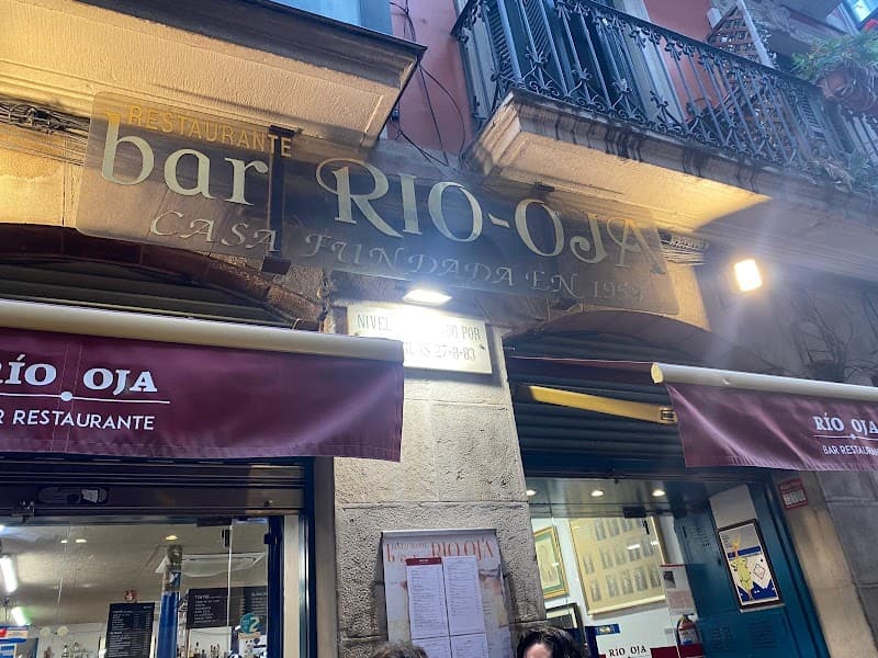 Rio-Oja
