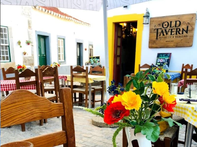 Old Tavern
