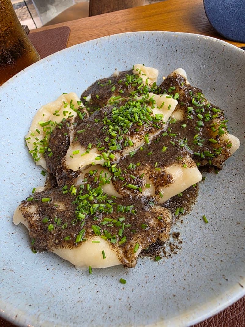 My'oMeu : Homemade, Fresh Pasta and Pierogi, Restaurant in Faro