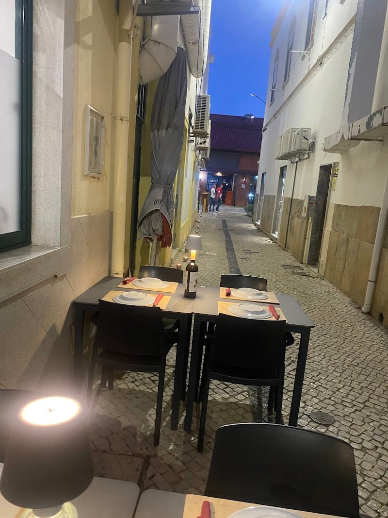 Restaurante Prazeres