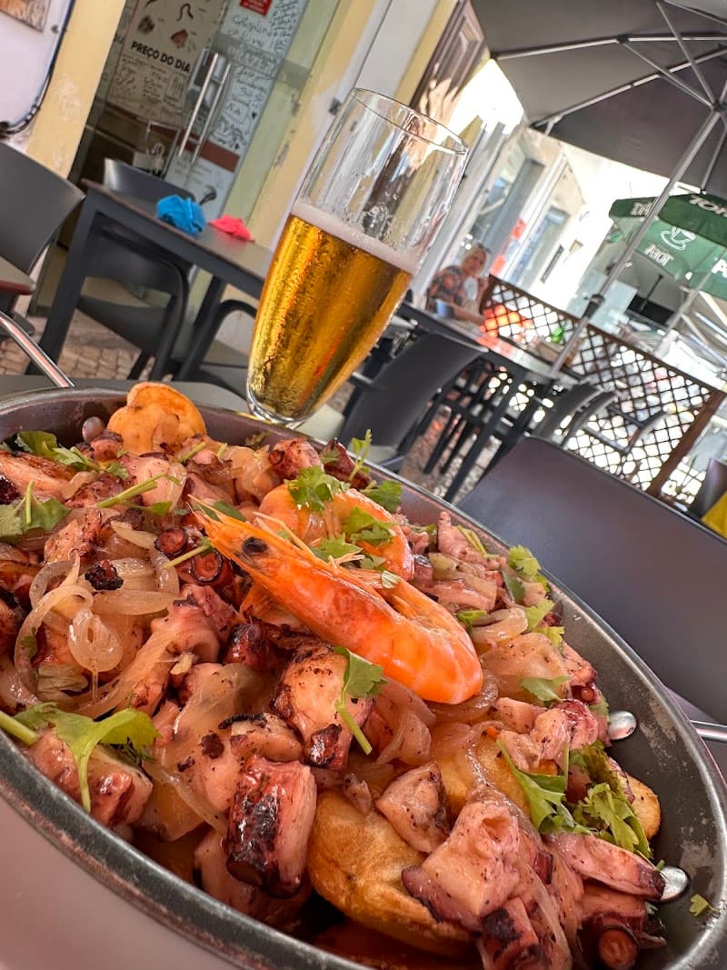 Restaurante Prazeres