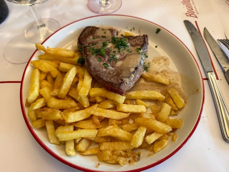 Bouillon République