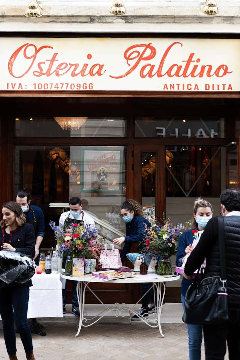 Palatino