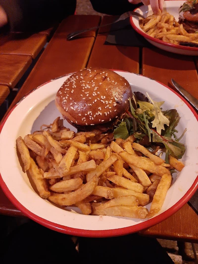Les Fils à Maman Bordeaux