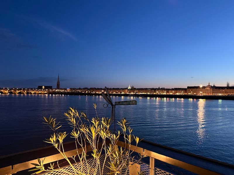 L'Estacade