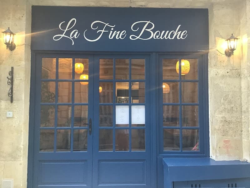 La Fine Bouche