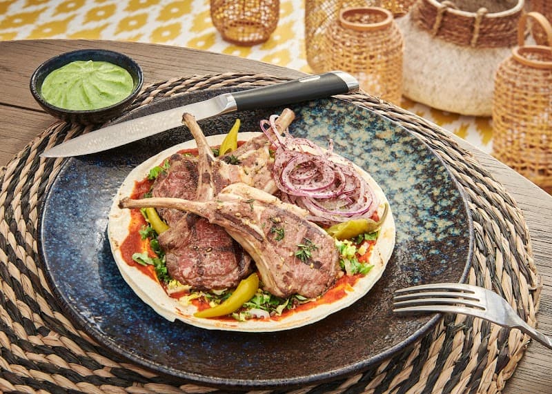Mademoiselle Gray Plage Barrière