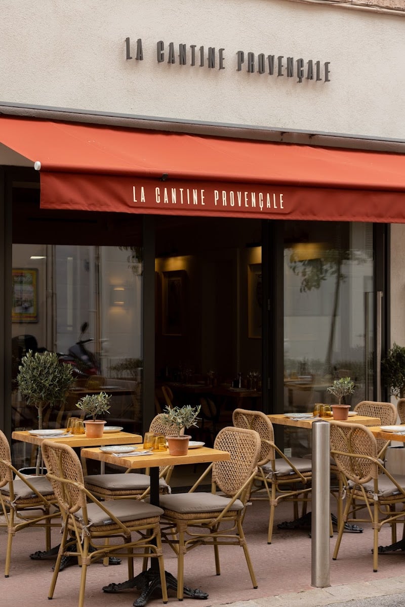 La Cantine Provençale