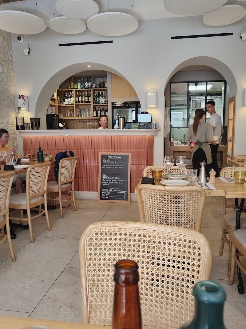 La Cantine Provençale