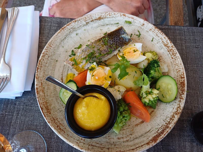L'Assiette Provençale