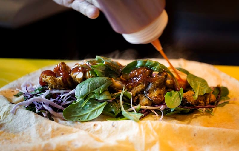 Dishoom Edinburgh