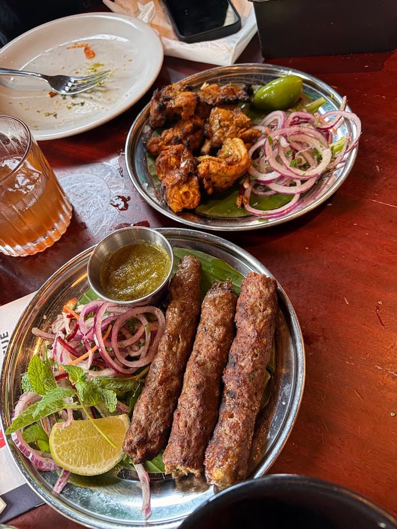 Dishoom Edinburgh