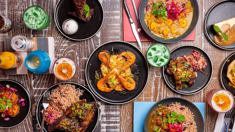 Turtle Bay Manchester Oxford Rd