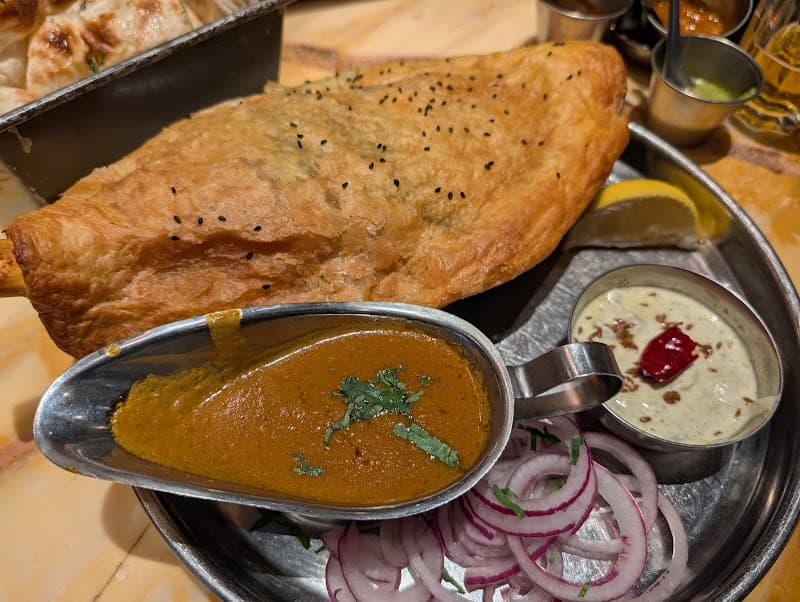 Dishoom Manchester