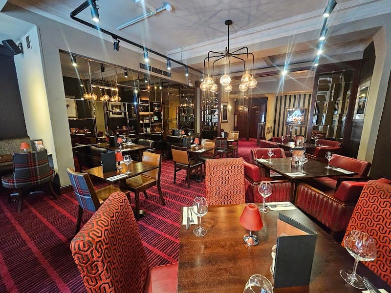 Miller & Carter Manchester