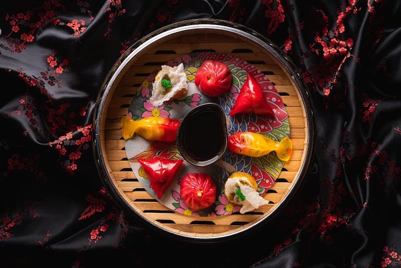 Tattu Manchester