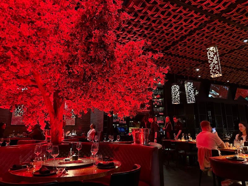 Tattu Manchester