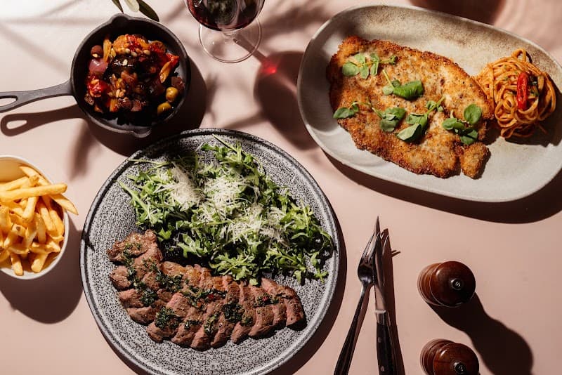 Gusto Italian - Manchester