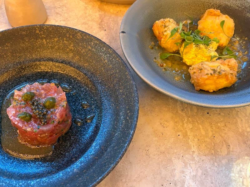 Fenix Restaurant and Bar, Manchester