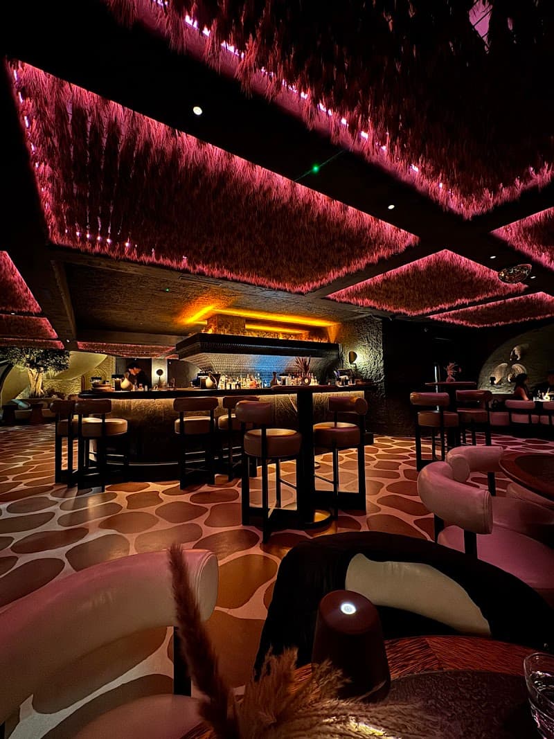 Fenix Restaurant and Bar, Manchester