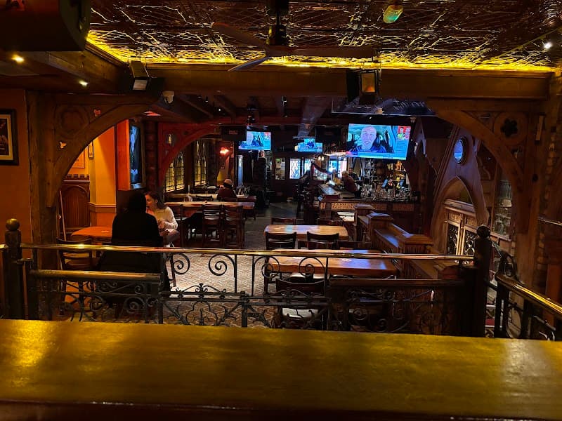 The Quays Bar and Restaurant