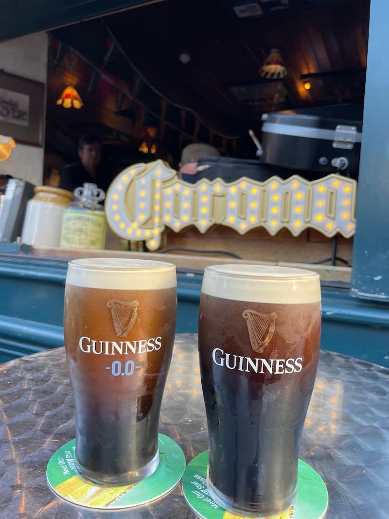 Monroe's Tavern