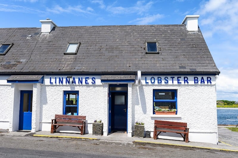 Linnane's Lobster Bar