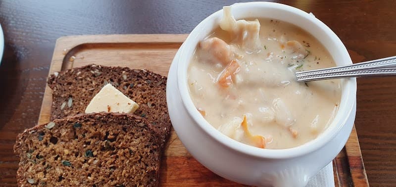 Linnane's Lobster Bar