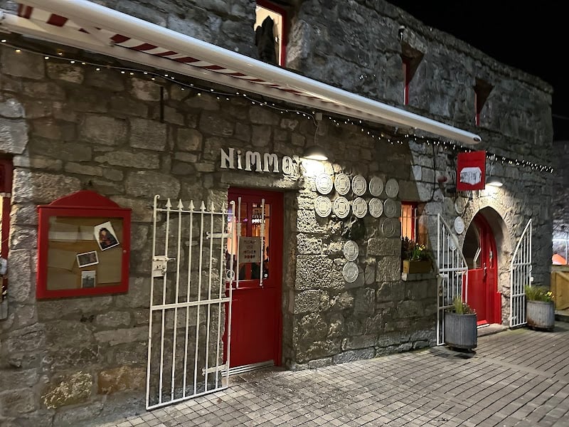 Ard Bia at Nimmos
