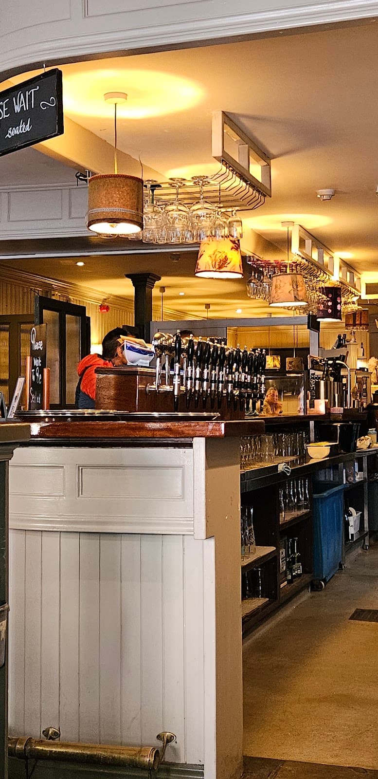 Guys Seafood Bar Clifden