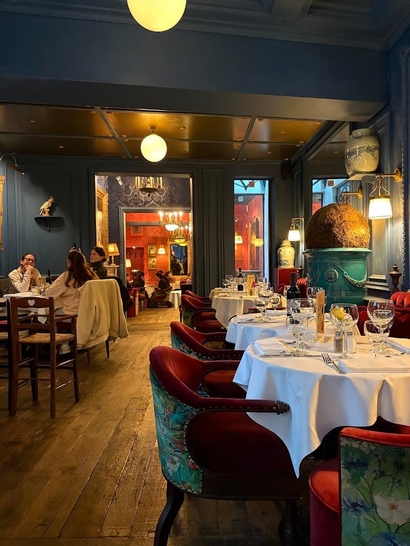 Trattoria Zà Zà