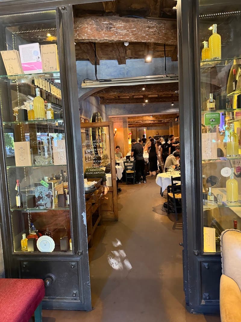 Trattoria Zà Zà