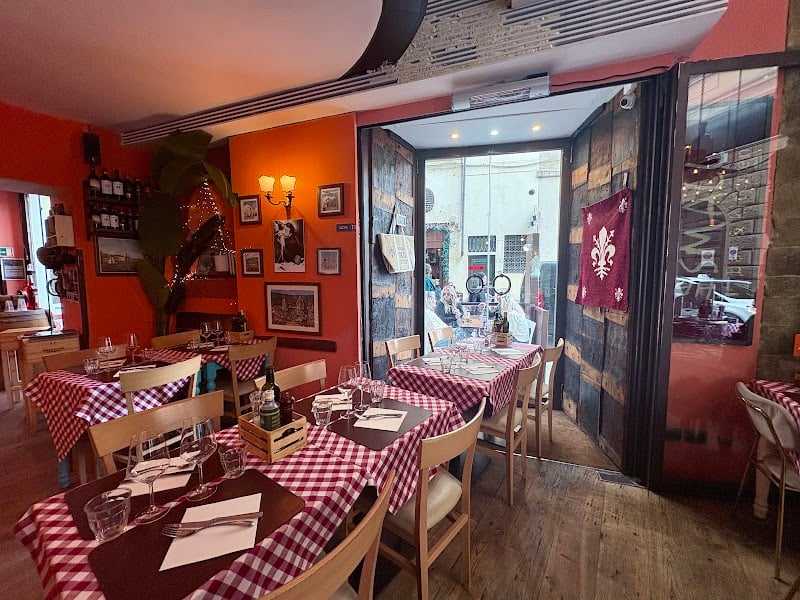Osteria San Fiorenzo