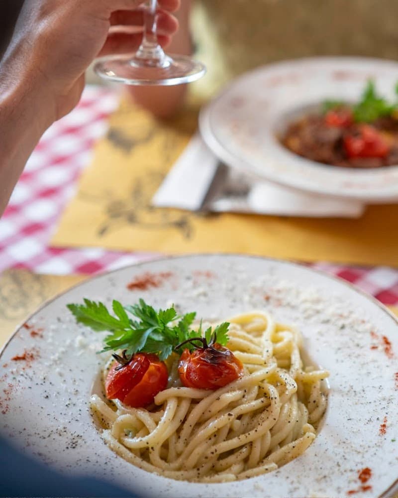 Osteria San Fiorenzo