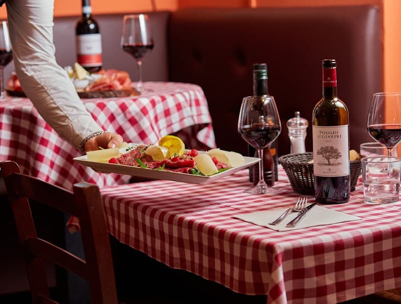 Osteria del Proconsolo