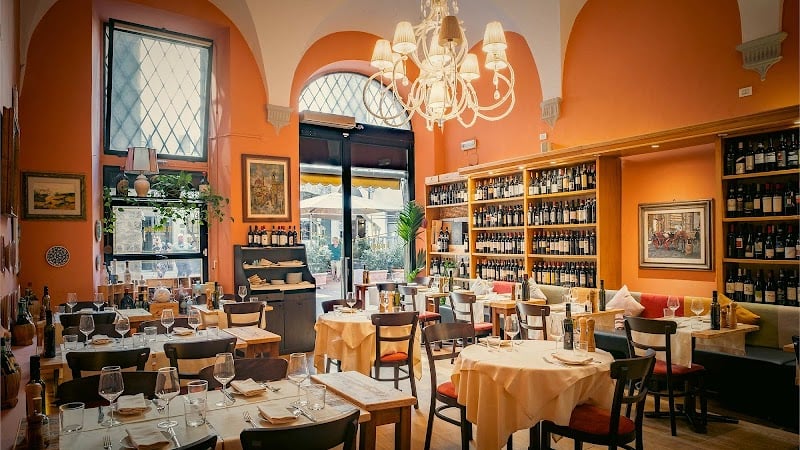 Ristorante il Paiolo