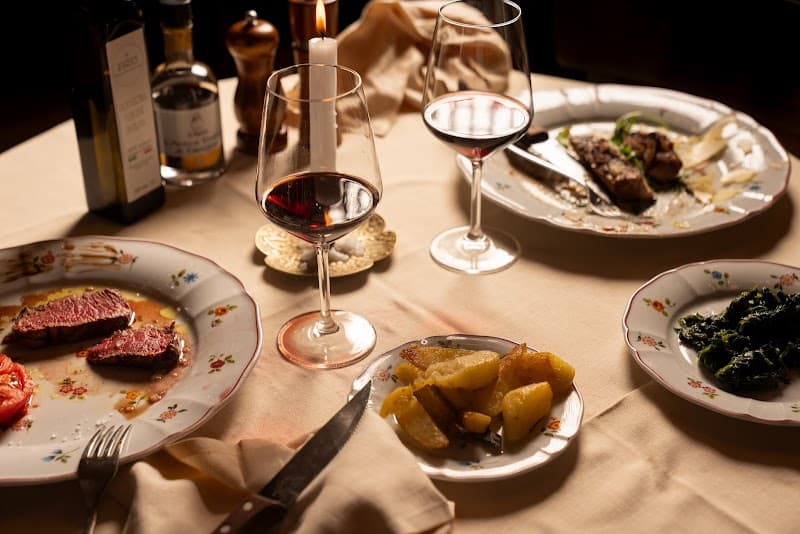 Ristorante il Paiolo