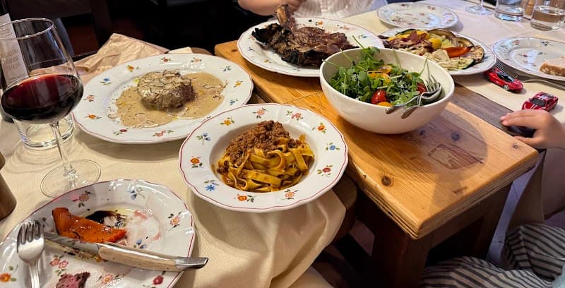 Ristorante il Paiolo