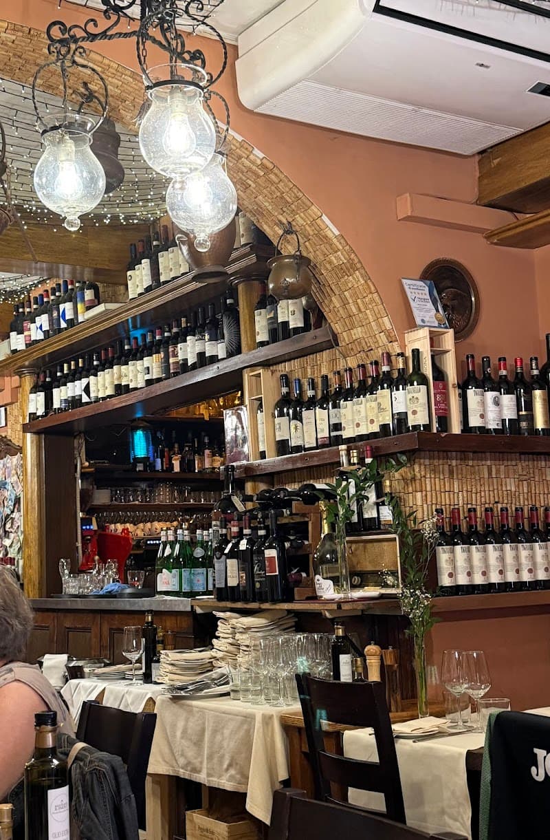 Ristorante il Paiolo