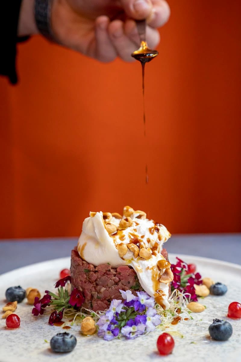 Casa del Vin Santo - Ristorante Braceria Firenze