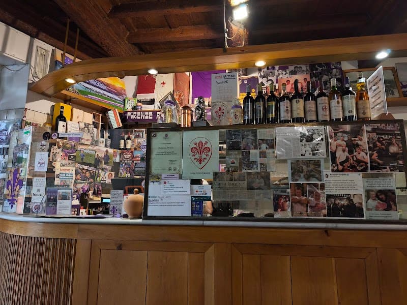 Trattoria Mario
