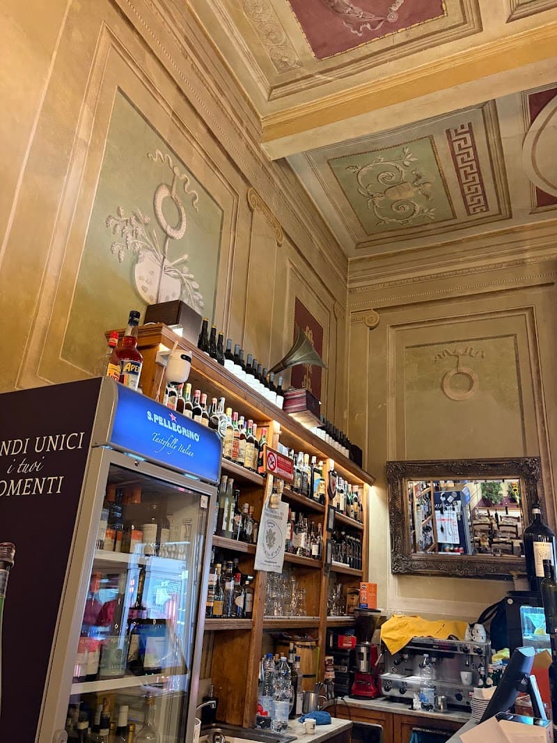 Osteria Giglio d'oro