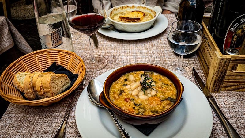 Trattoria del Pennello